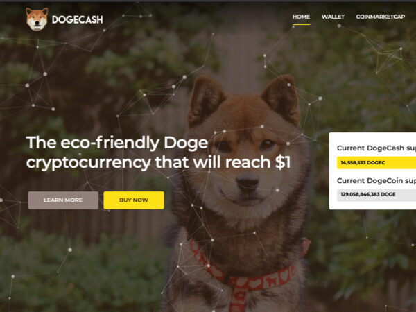 Dogecash.org