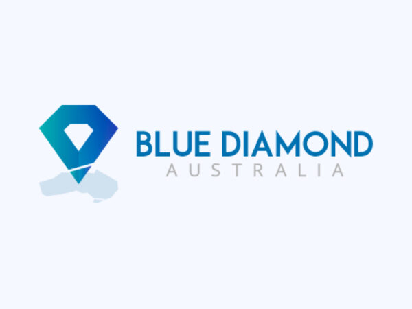 Blue Diamond Website