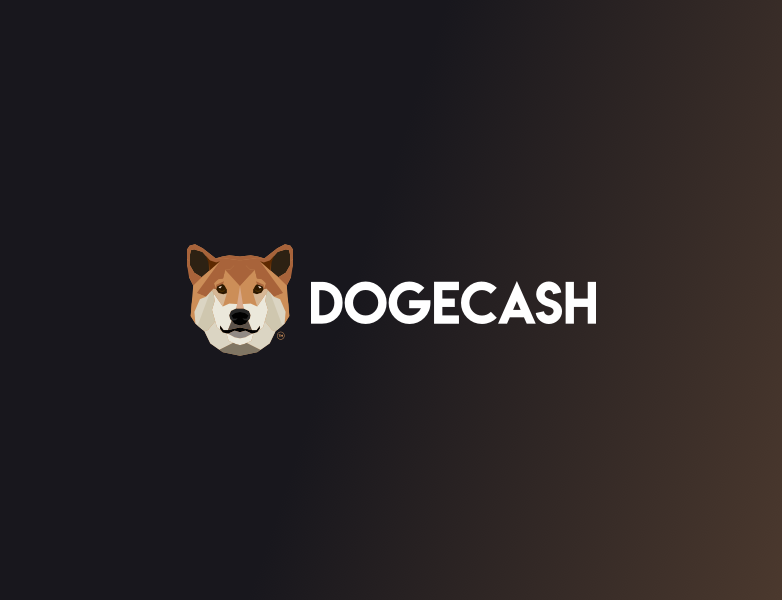 DogeCash VueJS Website
